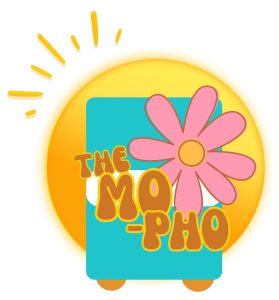 Mopho New Haven Logo